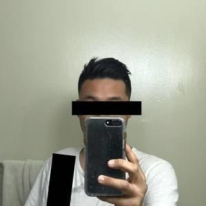 Meet your Posher, Adam